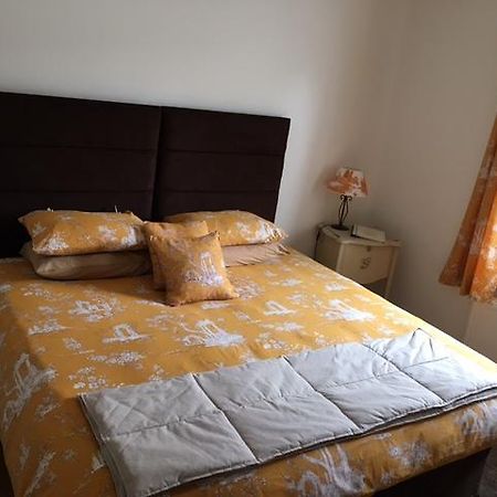 Cherry Tree Guesthouse Bradford-On-Avon Luaran gambar