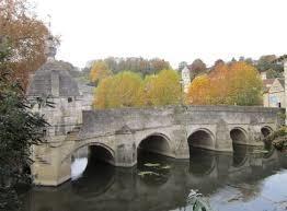 Cherry Tree Guesthouse Bradford-On-Avon Luaran gambar