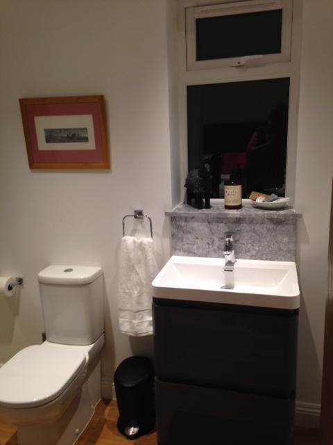 Cherry Tree Guesthouse Bradford-On-Avon Bilik gambar