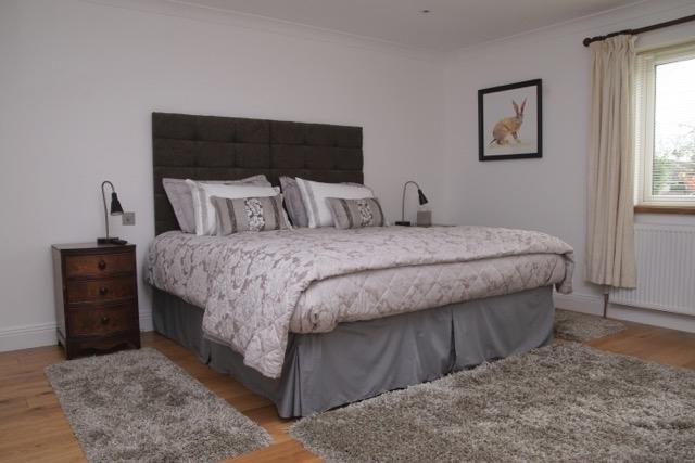 Cherry Tree Guesthouse Bradford-On-Avon Bilik gambar