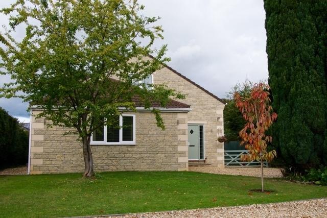 Cherry Tree Guesthouse Bradford-On-Avon Bilik gambar