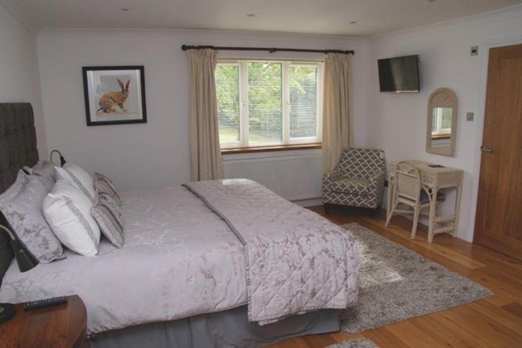 Cherry Tree Guesthouse Bradford-On-Avon Bilik gambar