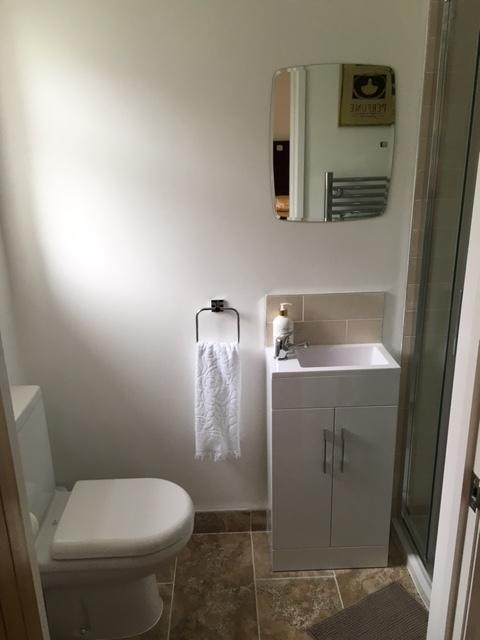 Cherry Tree Guesthouse Bradford-On-Avon Luaran gambar